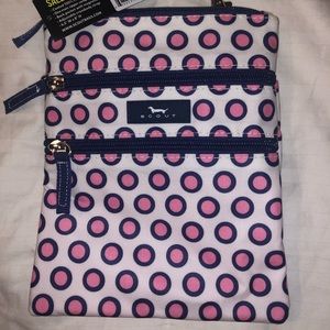 Scout Sally Go Lightly Crossbody NWT